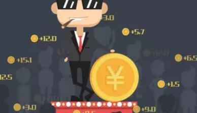 钱咖 日收收益10+元，一款让你越来越有钱的APP