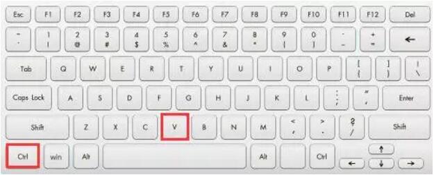 Windows10快捷键攻略,隐藏装逼成功技能让你工作设计方便快捷 实用教程 资讯教程 第5张 Windows10快捷键攻略,隐藏装逼成功技能让你工作设计方便快捷 实用教程 资讯教程 第5张
