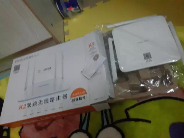 京东自营0元购价值399元斐讯K2路由器限时送实用家庭工具箱 0撸羊毛 理财羊毛 第10张 京东自营0元购价值399元斐讯K2路由器限时送实用家庭工具箱 0撸羊毛 理财羊毛 第10张