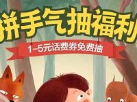 QQ钱包拼手气抽福利送1 5元QQ话费券 免费话费 优惠福利  第1张