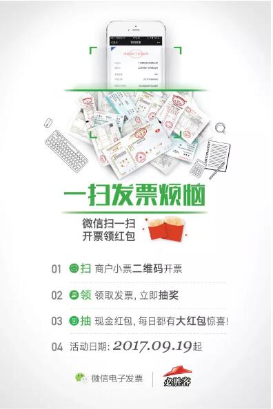 必胜客携手微信开电子发票最高送188.88元微信红包 微信红包 活动线报 第2张 必胜客携手微信开电子发票最高送188.88元微信红包 微信红包 活动线报 第2张