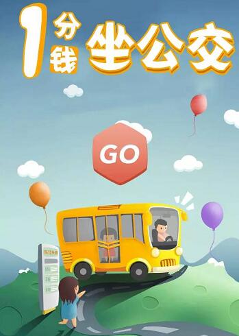 银联云闪付1分钱坐公交(限杭州) 出行优惠券 优惠福利 第2张 银联云闪付1分钱坐公交(限杭州) 出行优惠券 优惠福利 第2张