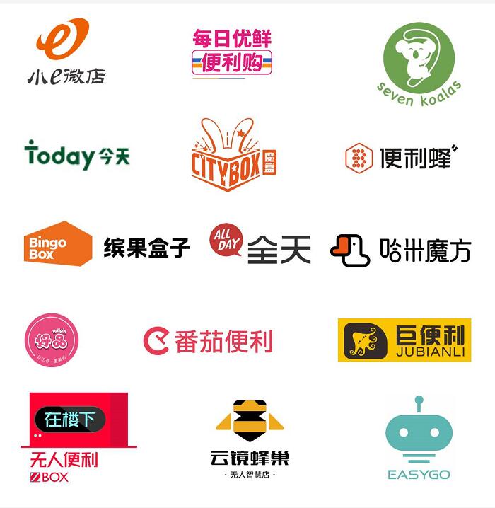 微信支付小程序无人零售立减金最高8元随机立减 优惠卡券 优惠福利 第2张 微信支付小程序无人零售立减金最高8元随机立减 优惠卡券 优惠福利 第2张