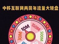 小和玛方言挑战赛抽奖送10M 1G移动流量 免费流量 活动线报  第1张