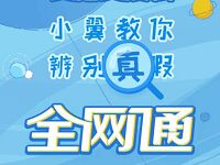 中国电信小翼教你辨别真假全网通抽奖送1 50元电信话费 免费话费 活动线报 第1张 中国电信小翼教你辨别真假全网通抽奖送1 50元电信话费 免费话费 活动线报 第1张
