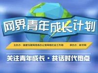 网界青年成长计划免费领100M中国联通流量 免费流量 活动线报 第1张 网界青年成长计划免费领100M中国联通流量 免费流量 活动线报 第1张