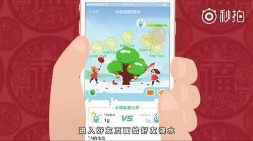 2018支付宝集五福瓜分5亿现金红包附最全最强攻略 支付宝红包 活动线报 第10张 2018支付宝集五福瓜分5亿现金红包附最全最强攻略 支付宝红包 活动线报 第10张