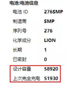 不用装任何软件,Windows自带工具就能检查系统健康度,内存,电池 实用教程 资讯教程 第10张 不用装任何软件,Windows自带工具就能检查系统健康度,内存,电池 实用教程 资讯教程 第10张