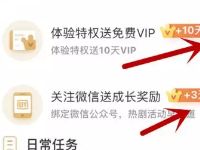 爱奇艺会员中心新手任务送2天爱奇艺VIP会员 免费会员VIP 活动线报  第1张
