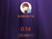 转发微博之夜活动每天抽微博现金红包奖励 支付宝红包 活动线报  第1张