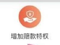 详细阅读:支付宝线下付款每周领取运费险权益卡增加赔款 支付宝线下付款每周领取运费险权益卡增加赔款