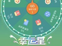 沃钱包2月运营报告抽奖送随机联通话费券 免费话费 优惠福利  第1张