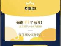 京东PLUS会员分享活动瓜分5万京豆奖励 京东 活动线报  第1张