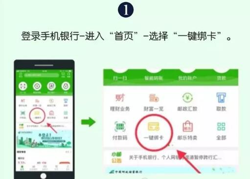邮政储蓄借记卡首次绑定支付宝领3元消费红包 优惠卡券 优惠福利  第1张