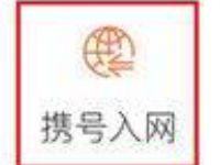 联通APP上线携号转网功能,在线办理详细教程 实用教程 资讯教程 第1张 联通APP上线携号转网功能,在线办理详细教程 实用教程 资讯教程 第1张