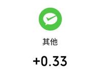 华瑞保险新年运势2020抽奖亲测0.33元微信红包 微信红包 活动线报  第1张