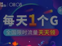 详细阅读:河南移动咪咕视频每天领1个G移动流量 河南移动咪咕视频每天领1个G移动流量
