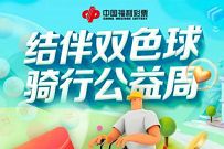 美团单车结伴双色球骑行公益周,骑行送10 30元福彩券 出行优惠券 美团单车 活动线报 第1张 美团单车结伴双色球骑行公益周,骑行送10 30元福彩券 出行优惠券 美团单车 活动线报 第1张
