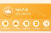 详细阅读:WPS开工利是大吉大利,免费领取30天WPS会员 WPS开工利是大吉大利,免费领取30天WPS会员