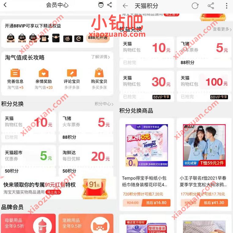 淘宝会员中心88元积分兑换飞猪火车票优惠券 飞猪火车票优惠券 出行优惠券 火车票优惠 优惠福利 第2张 淘宝会员中心88元积分兑换飞猪火车票优惠券 飞猪火车票优惠券 出行优惠券 火车票优惠 优惠福利 第2张
