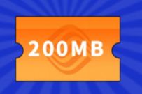 移动和粉俱乐部童心同趣，免费送200M-6G移动流量
