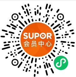 苏泊尔会员中心小程序,抽奖送0.5元微信红包 微信红包 活动线报 第2张 苏泊尔会员中心小程序,抽奖送0.5元微信红包 微信红包 活动线报 第2张