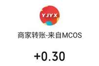 嘉实基金有人喊你收快递,抽奖送0.3元微信红包 微信红包 活动线报 第1张 嘉实基金有人喊你收快递,抽奖送0.3元微信红包 微信红包 活动线报 第1张