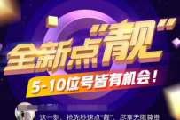 QQ我为你点靓,普通QQ升级靓号入口 QQ升级靓号 免费Q币 优惠福利 第1张 QQ我为你点靓,普通QQ升级靓号入口 QQ升级靓号 免费Q币 优惠福利 第1张
