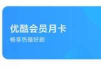 支付宝X财富黑卡，部分用户免费领1个月优酷会员 免费优酷会员VIP 优酷会员 免费会员VIP 活动线报  第1张
