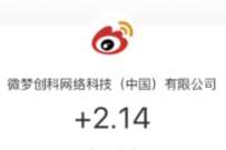 微博关注优质视频号,送1 3元支付宝红包 支付宝红包 活动线报 第1张 微博关注优质视频号,送1 3元支付宝红包 支付宝红包 活动线报 第1张