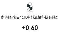 苏州银行28专享日,分享抽奖亲测0.6元微信红包 微信红包 活动线报 第1张 苏州银行28专享日,分享抽奖亲测0.6元微信红包 微信红包 活动线报 第1张