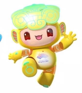 淘宝拍亚运吉祥物投票,抽淘宝购物红包 天猫淘宝 活动线报 第2张 淘宝拍亚运吉祥物投票,抽淘宝购物红包 天猫淘宝 活动线报 第2张