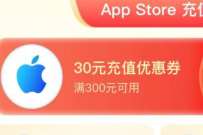 苹果用户领AppStore优惠充值券,大概9折 优惠卡券 活动线报 第1张 苹果用户领AppStore优惠充值券,大概9折 优惠卡券 活动线报 第1张