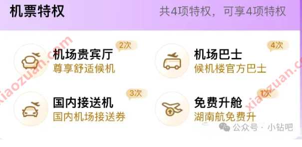 同程旅行免费直升白金卡,领各种特权 同程旅行活动 活动线报 第4张 同程旅行免费直升白金卡,领各种特权 同程旅行活动 活动线报 第4张