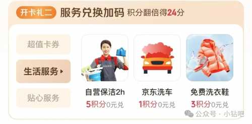 0撸京东PLUS年卡,24积分权益闲鱼卖掉 京东PLUS会员 京东 活动线报 第4张 0撸京东PLUS年卡,24积分权益闲鱼卖掉 京东PLUS会员 京东 活动线报 第4张